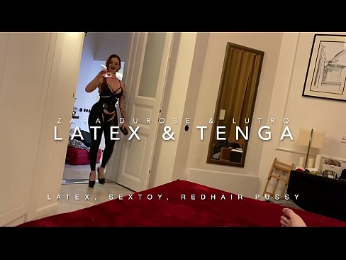 ❤️ Vörös hajú féltestvér latex jelmezben, akit a féltestvére baszott meg Kemény pornó at hu.hentaiser.ru