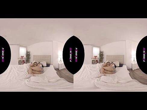 ❤️ PORNBCN VR Két fiatal leszbikus felébred kanos 4K 180 3D virtuális valóságban Geneva Bellucci Katrina Moreno Katrina Bellucci Kemény pornó at hu.hentaiser.ru