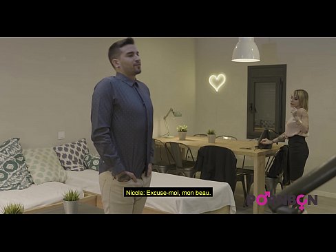 ❤️ PORNBCN 4K Egy érett nő nagy mellek akar lenni anális szar egy fiatal gigolo egy nagy farkával szopás amortizmus kemény fasz kézimunkát doggy style punci nyalás orgazmus francia felirattal Kemény pornó at hu.hentaiser.ru